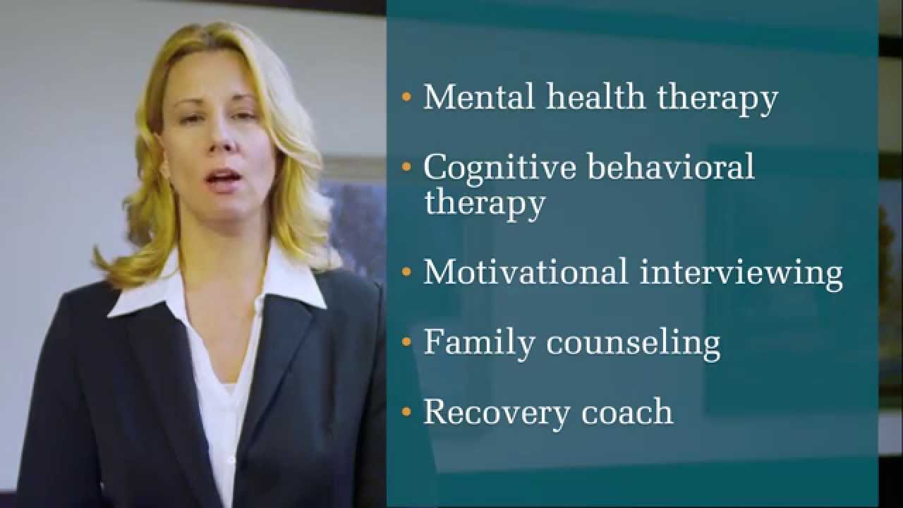 Recovery Options: Treatment for Drug Addiction and Alcoholism