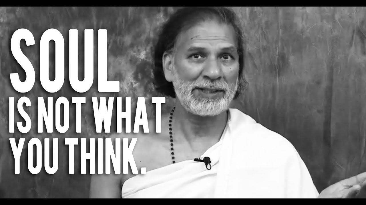 The Soul: Explained *Must Watch*