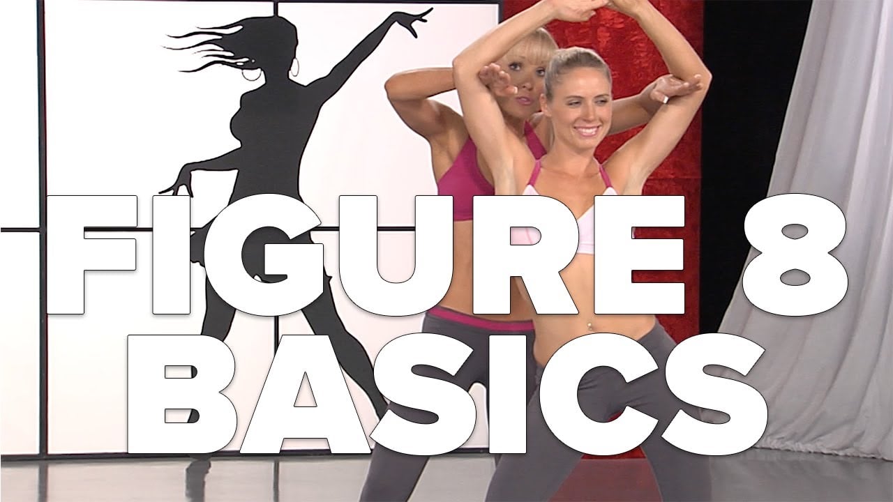 Welcome to Figure 8: The Basics to Achieve Your Ideal Figure | Body FX