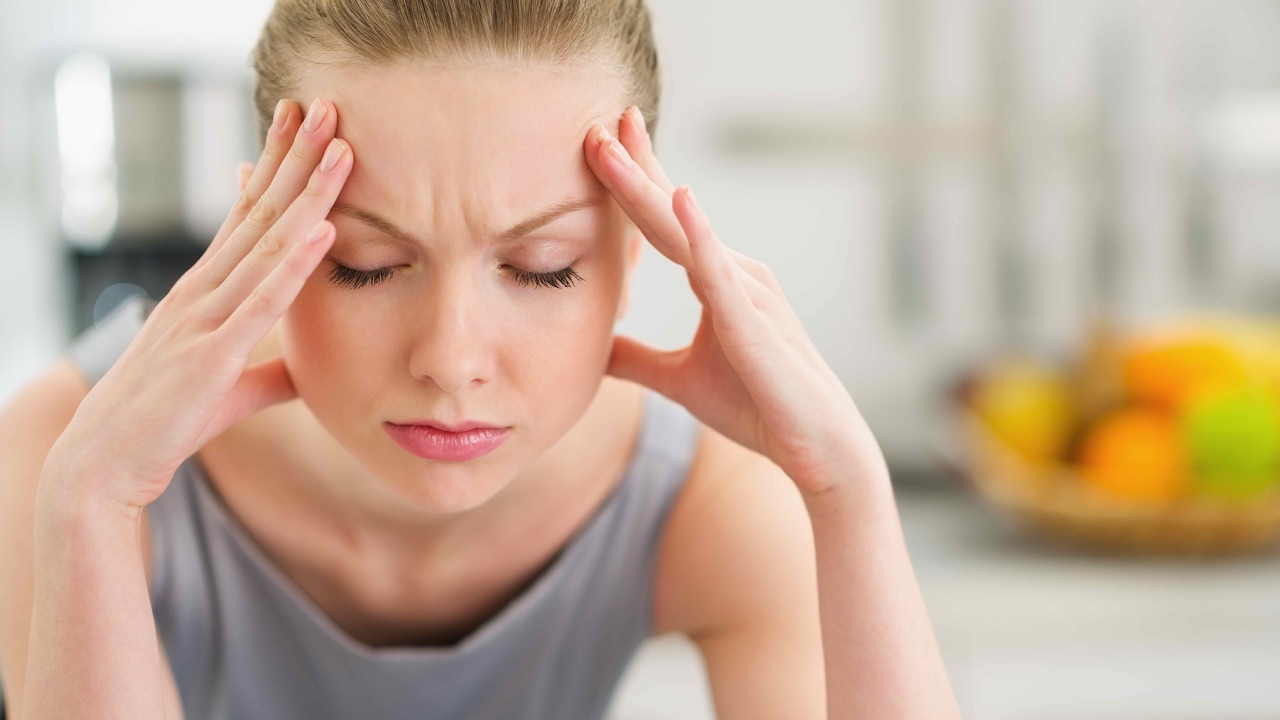The difference between a migraine and headaches