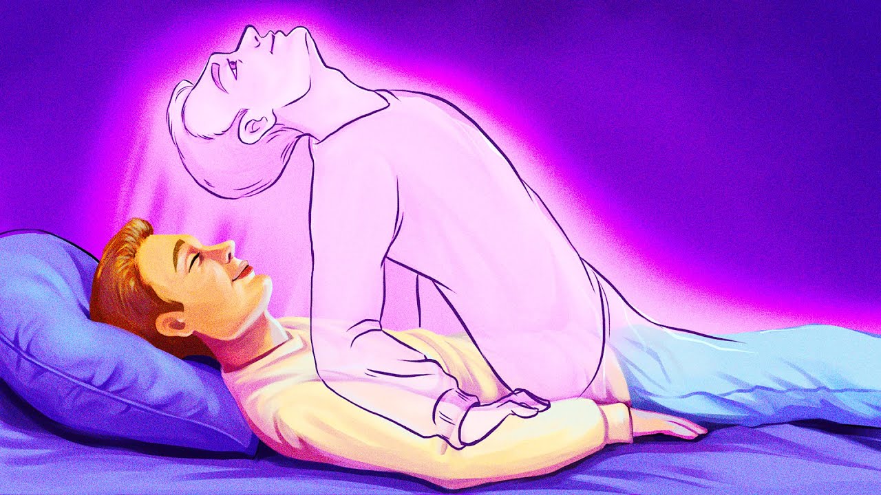 11 Tricks to Remember Dreams In the Morning