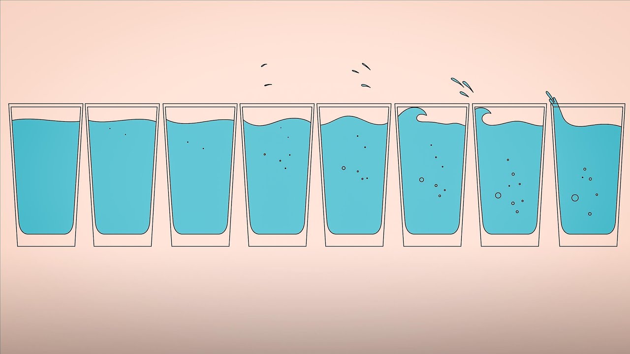 Why you don't need 8 glasses of water a day | Body Stuff with Dr. Jen Gunter | TED