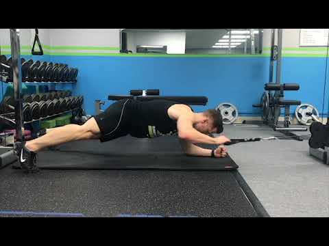 Cable Renegade Rows