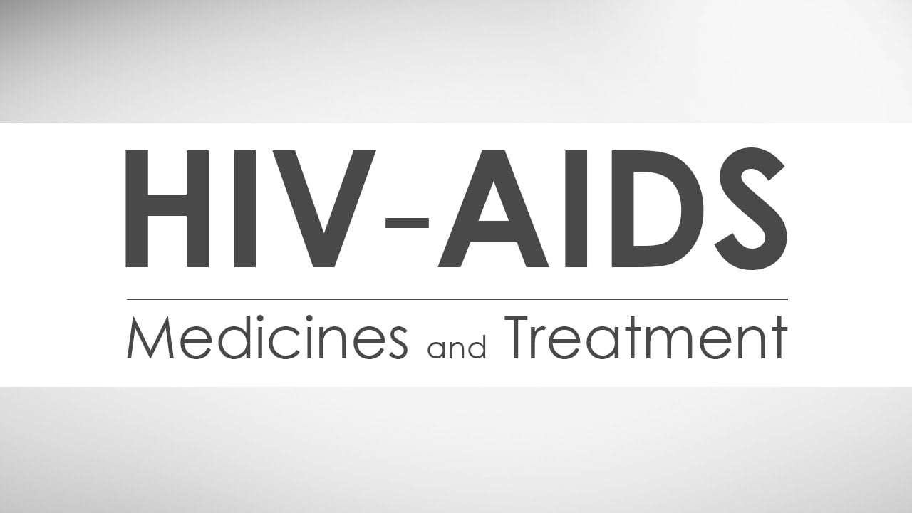 HIV AIDS Medicines and Treatment - Episode 6