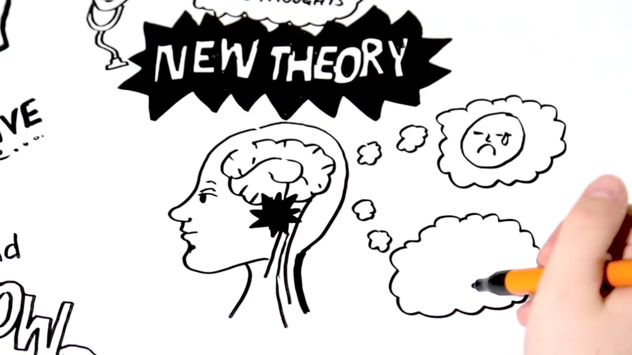 Explaining 'The Inflamed Mind: a radical new approach to depression'
