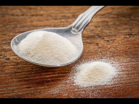 Collagen Types: Benefits of Type I, II, III, V, X Collagen Supplements