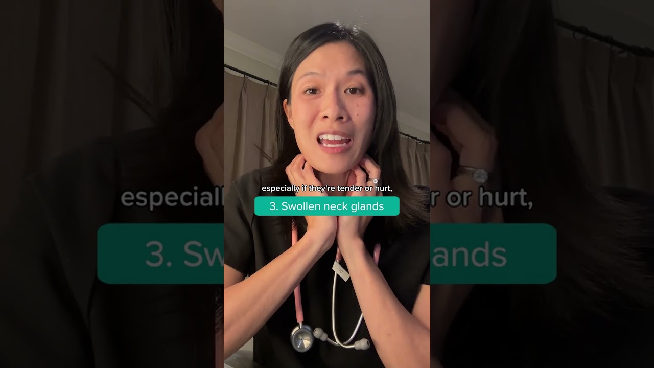 Strep Throat 101 | Doctor Tips