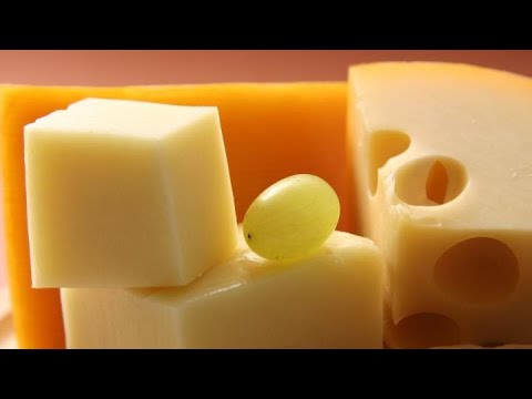 The Truth About Cheese | WebMD