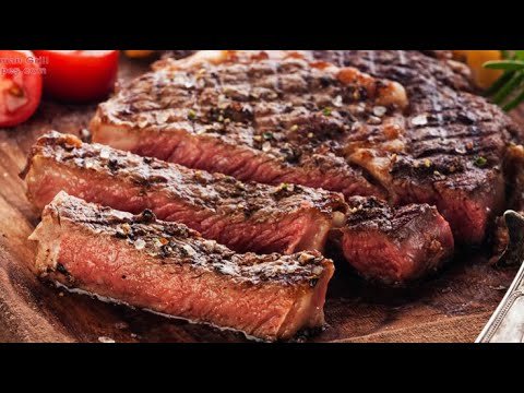 how to make the perfect buttery steak, Sirloin Tip Steak recipe