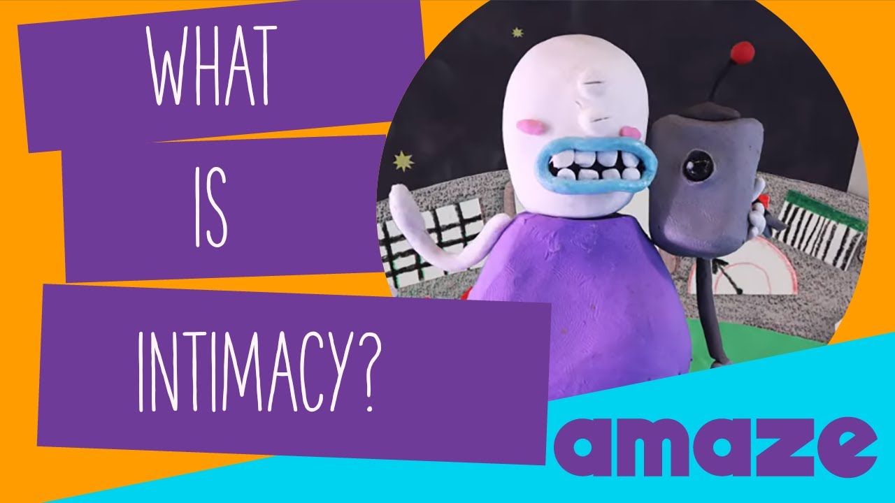 What Is Intimacy?