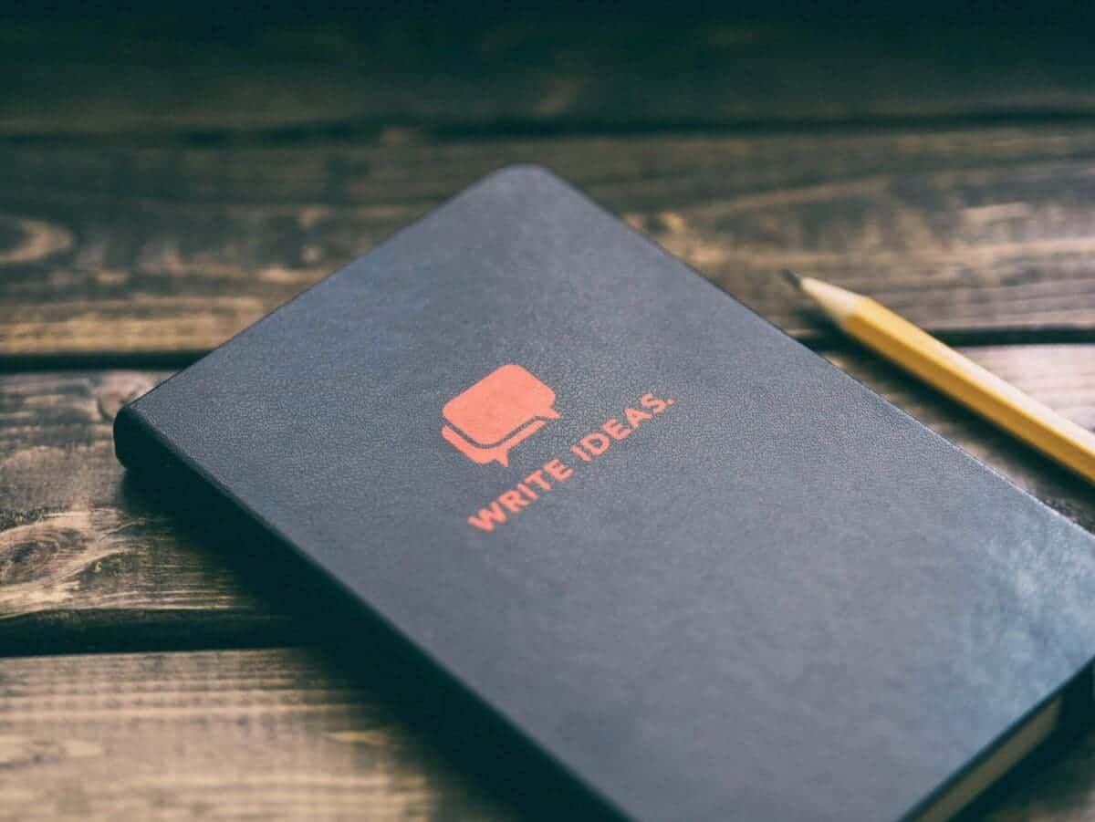 Bullet Journal Ideas