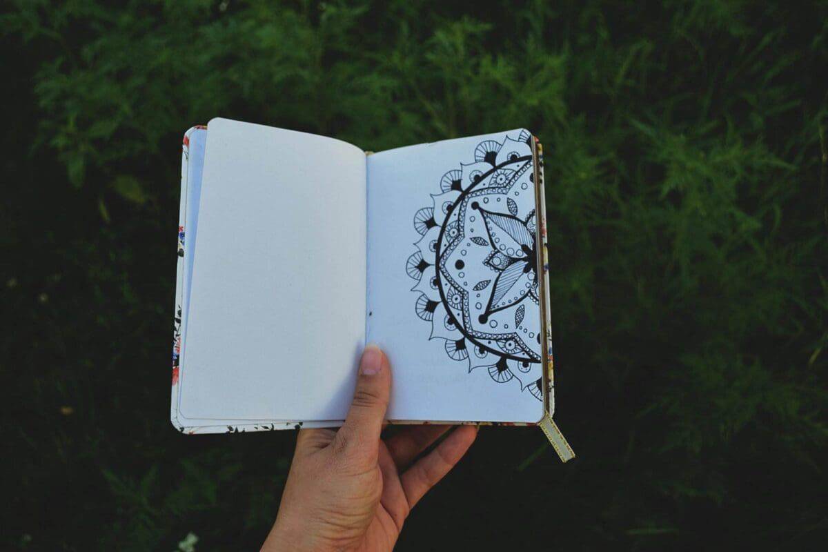 Bullet Journal Ideas