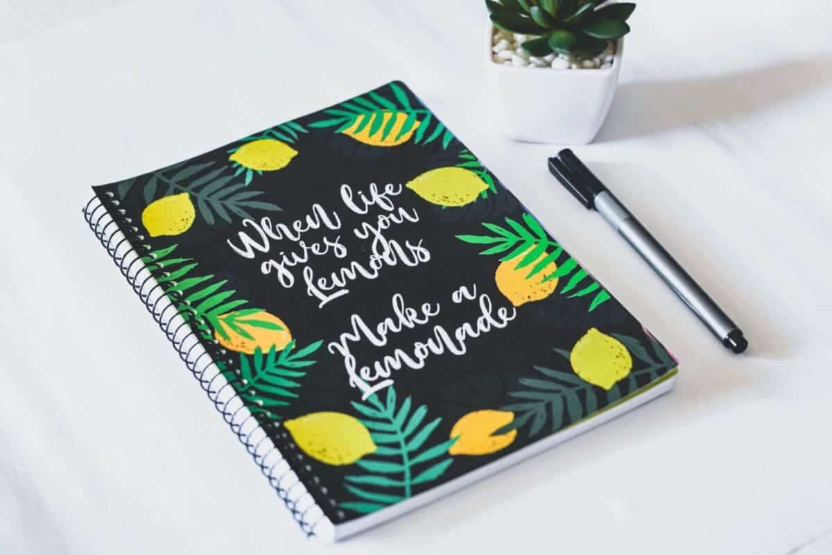 Bullet Journal Ideas
