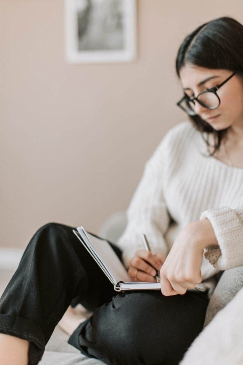 Bullet Journal Ideas
