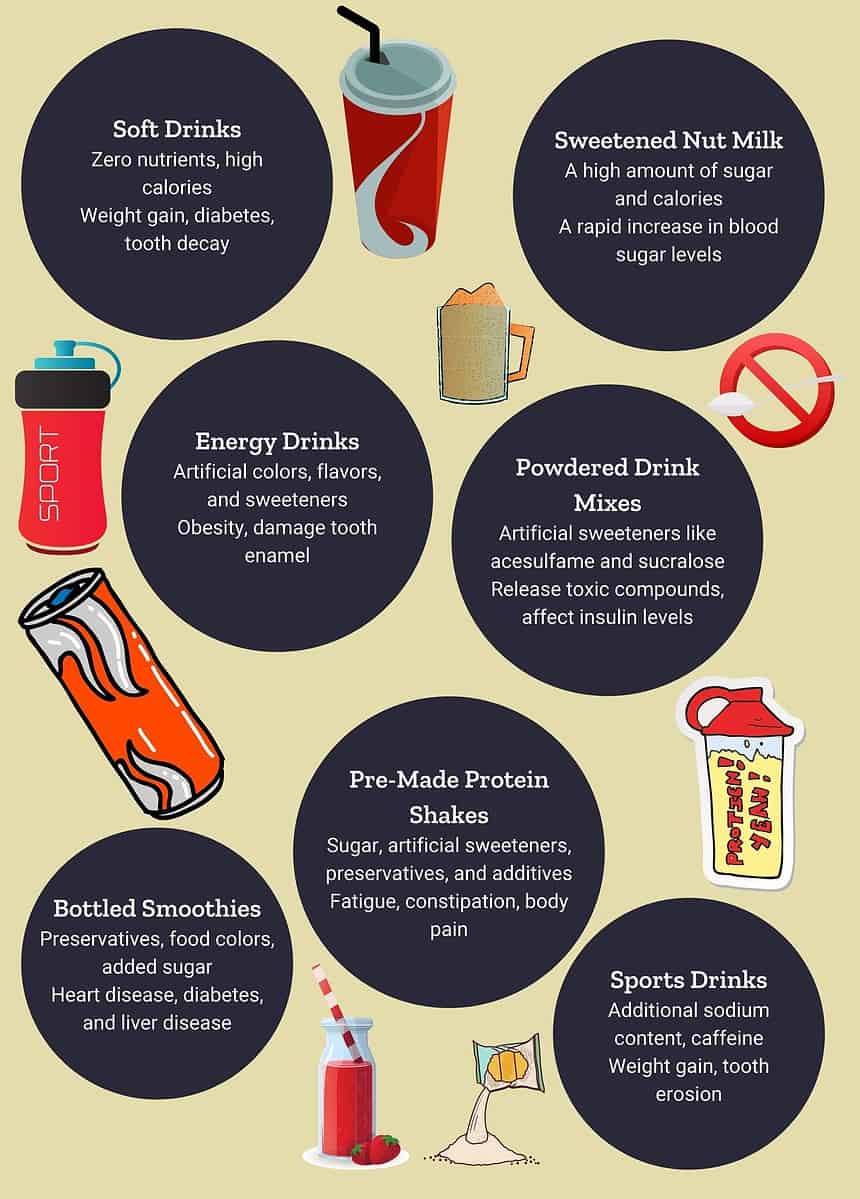 Is Instant Coffee Bad For You 6 Important Facts