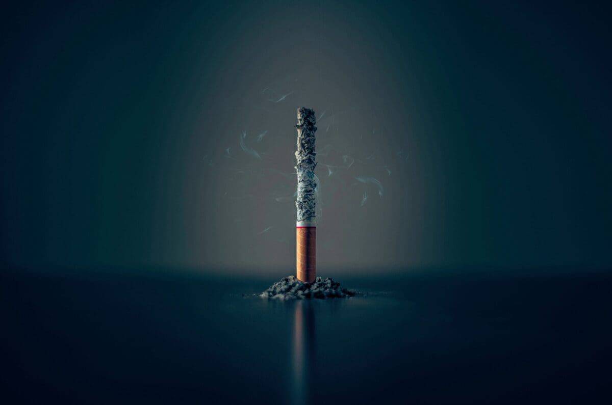 Smoking After Tooth Extraction Best Things To Know Icy Health