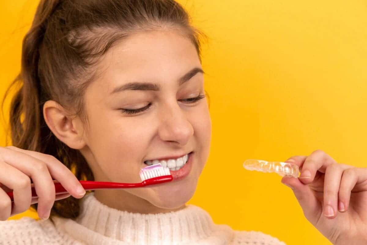 How often should you brush your teeth