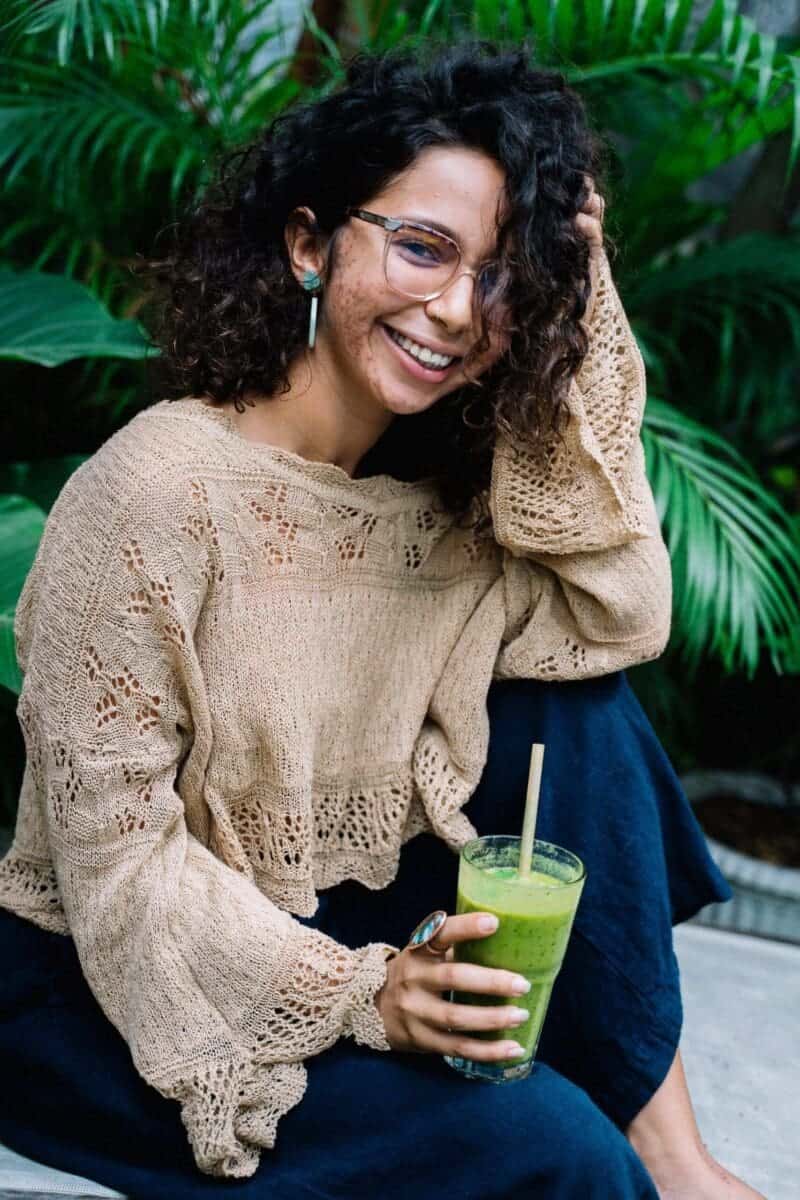Talia Taylor'S Inspiring Recovery - fp02w5d