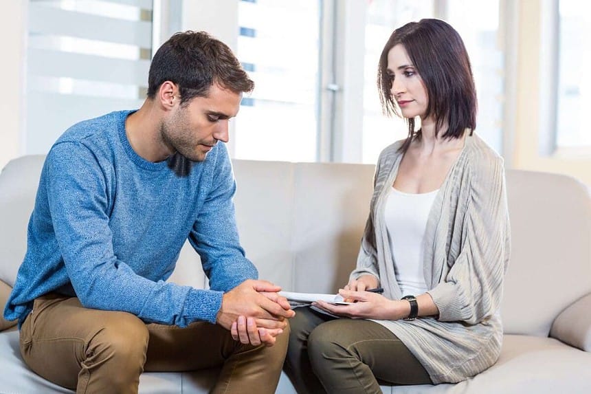 10 Common Family Problems And Ways To Deal With Them