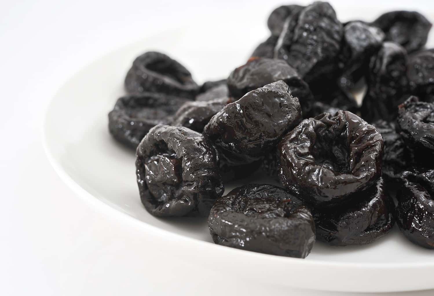 4 Astounding Benefits Of Prune Juice For Babies