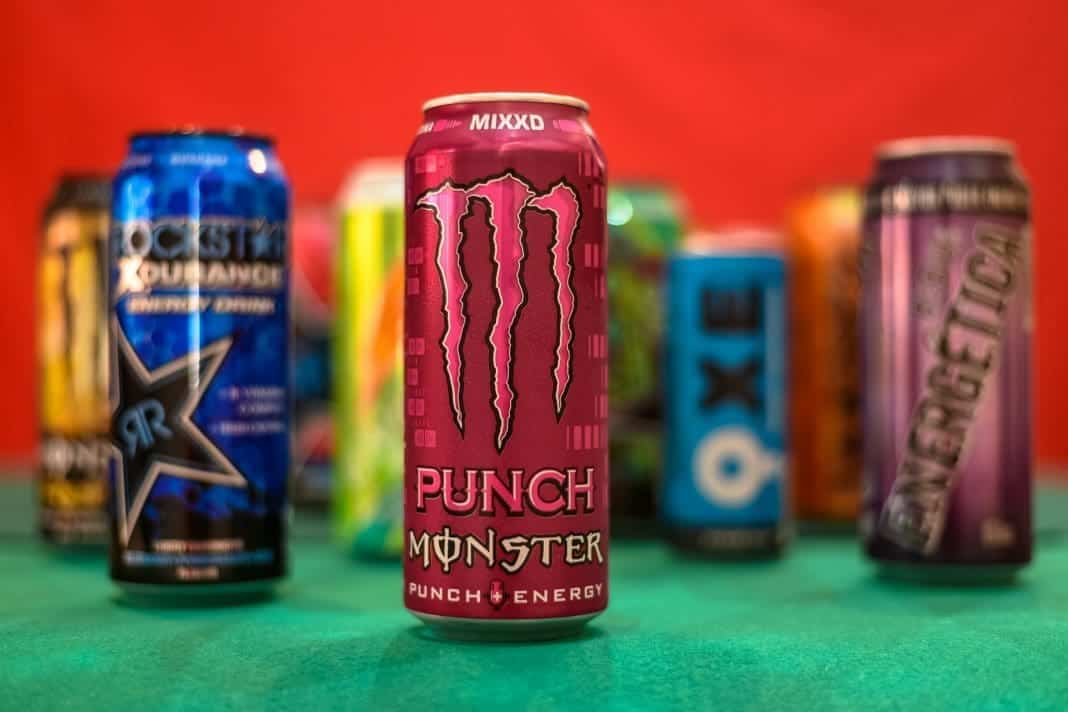 Are Monster Energy Drinks Bad For You? 5 Facts To Know Icy Health
