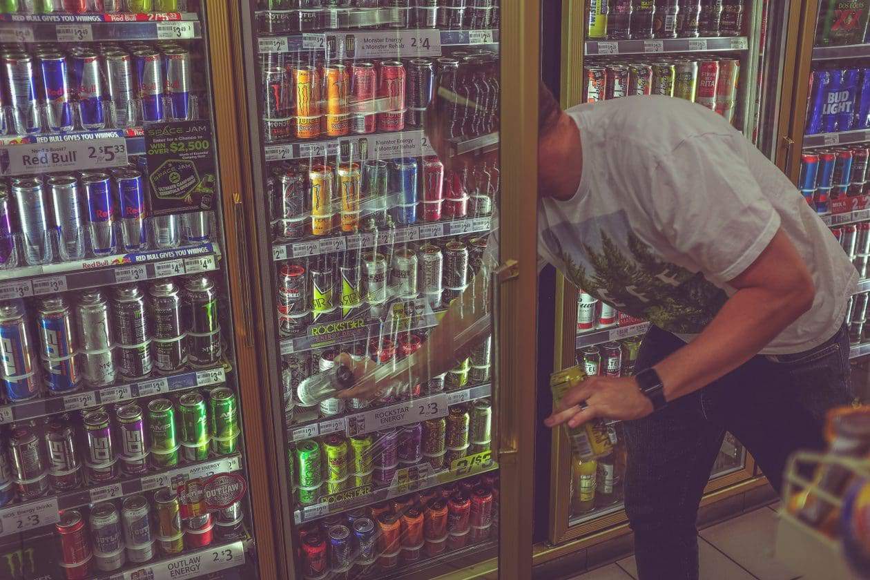 Are Monster Energy Drinks Bad For You? 5 Facts To Know Icy Health