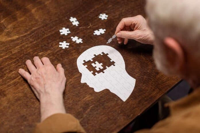 12 Fun Games For Dementia Patients