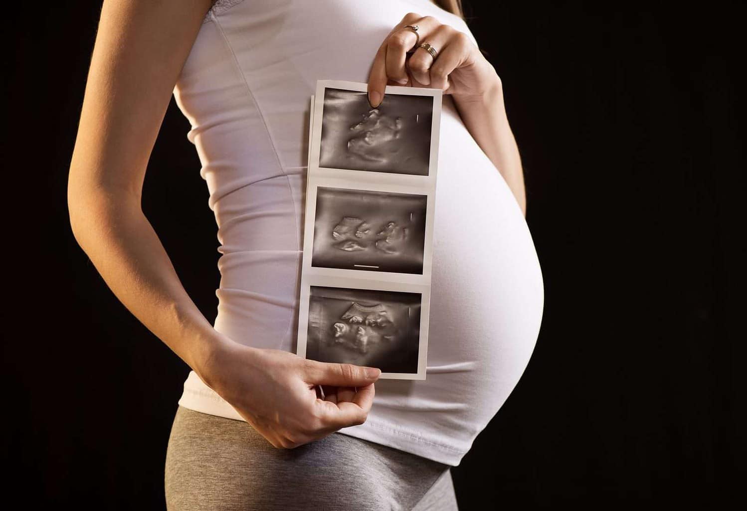 12-Week Ultrasound Scan : The Best Guide For Beginners