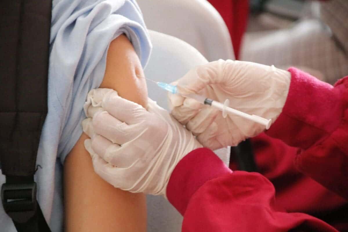 Is there a vaccine for HIV