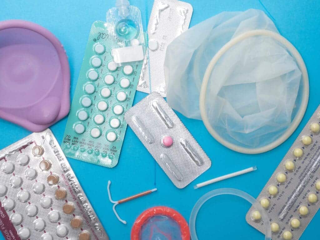 Is there a vaccine for HIV 
