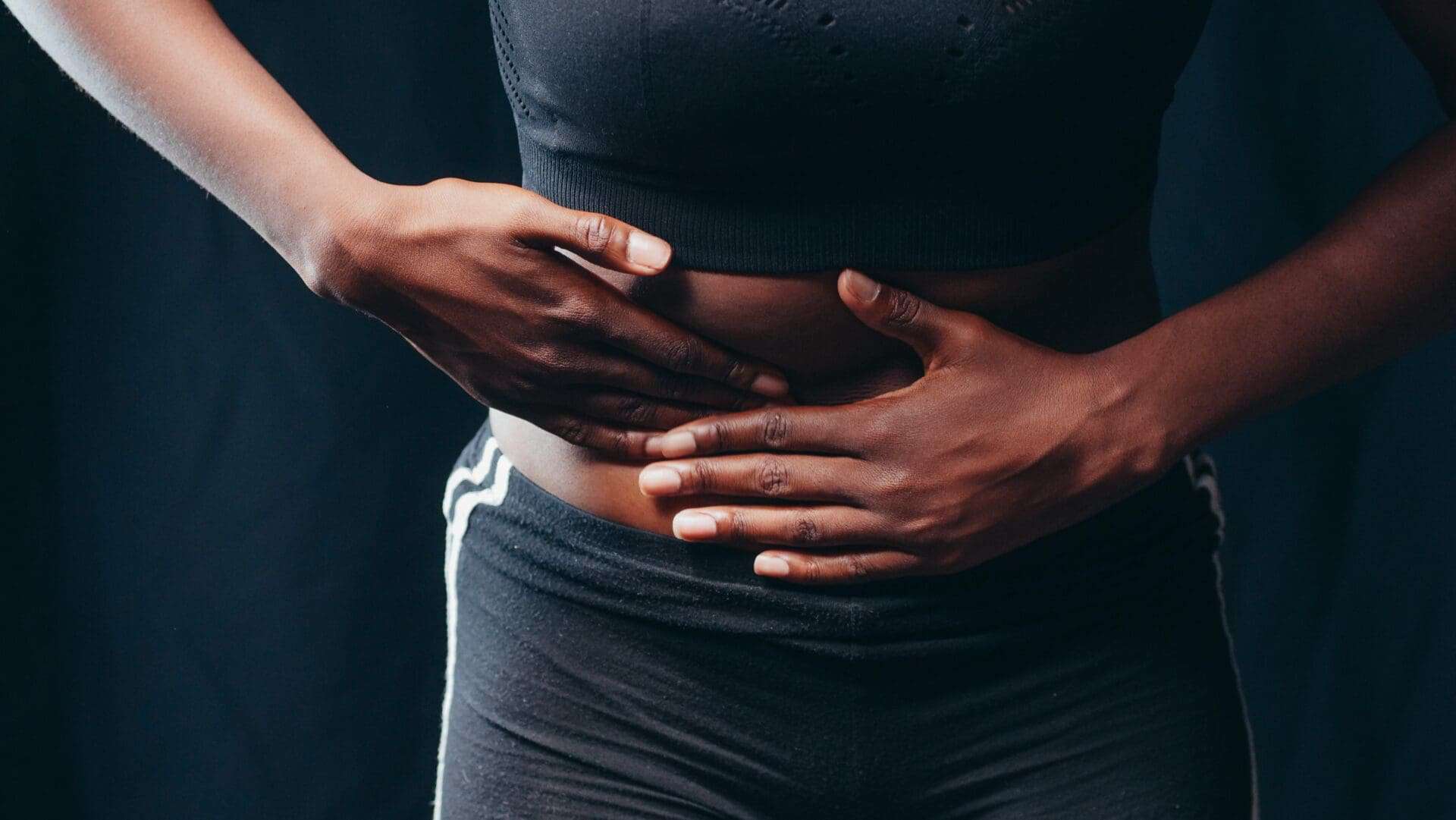 3 Reasons Why Am I Cramping so Bad? - Icy Health