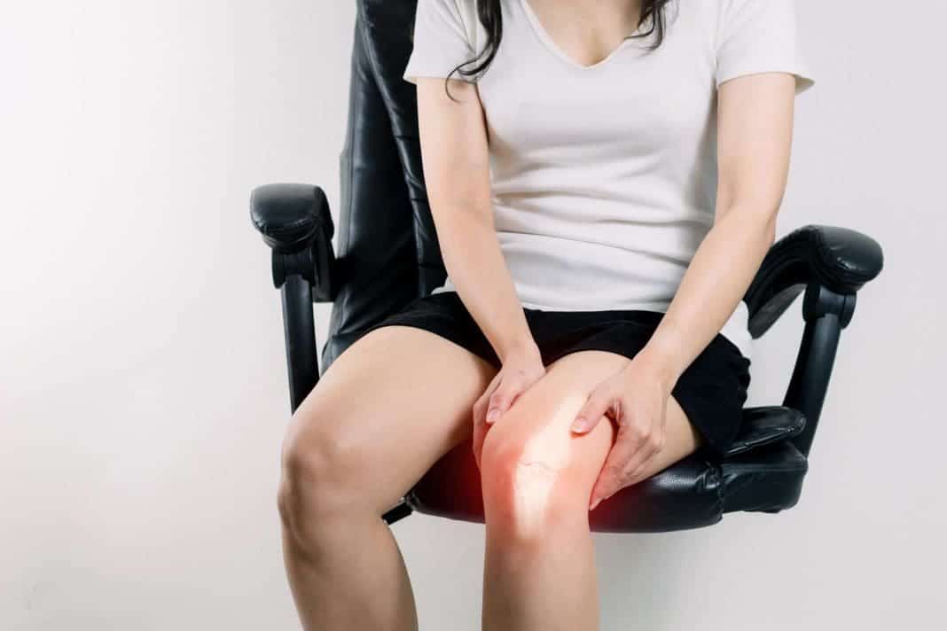 What Are The 4 Stages Of Rheumatoid Arthritis