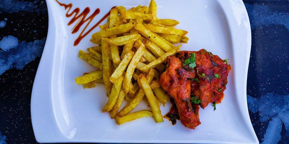 Are Sweet Potato Fries Healthy? 7 Amazing Benefits! 7 fries
