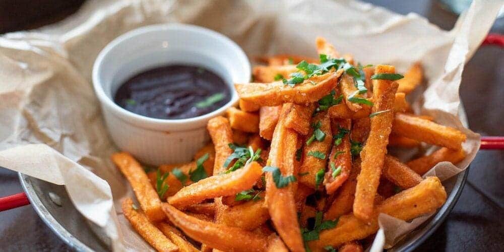 Are Sweet Potato Fries Healthy? 7 Amazing Benefits! 3 sweet potato