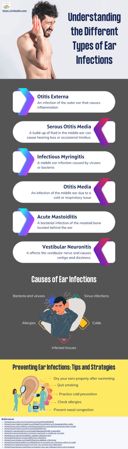 What Home Remedy Can I Use For Itchy Ears? 12 Easy Ways!