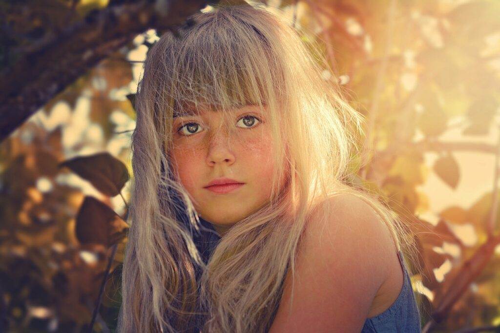 What Are Bangs in Hairstyles? 20 Famous Bangs 9 what are bangs in hairstyles