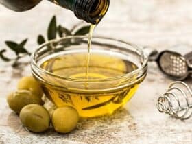 Is Olive Oil Good For Your Hair? 6 Olive Oil Benefits is olive oil good for your hair