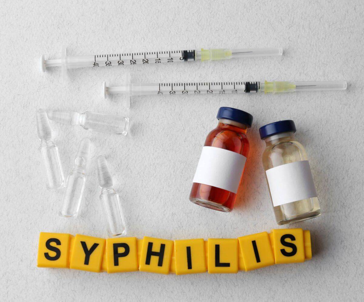 syphilis