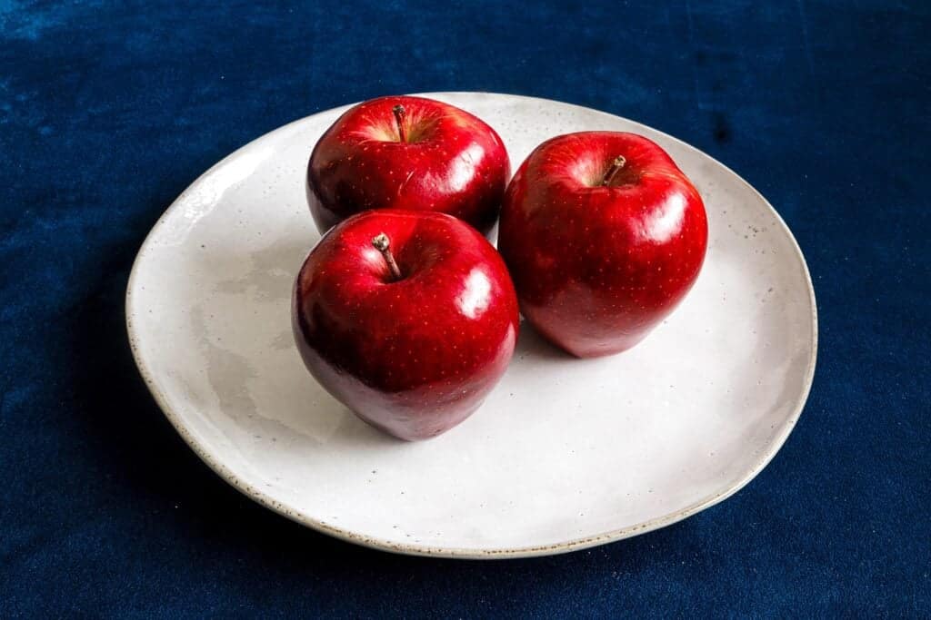 apples