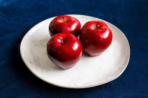 apples