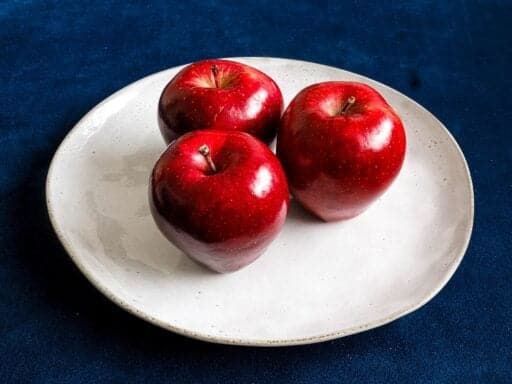 apples