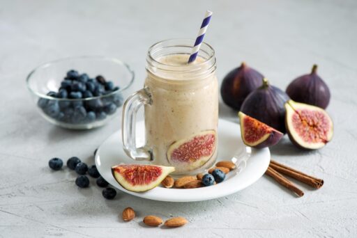 high vibration foods