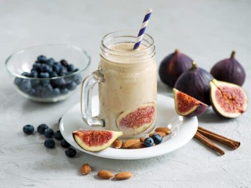 high vibration foods