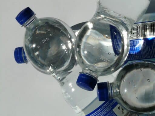 dehydration