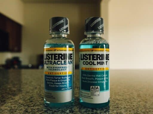 listerine