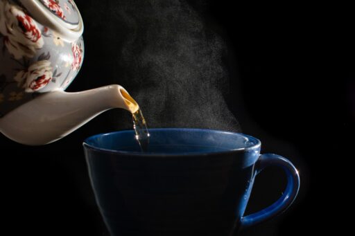 tea for reflux