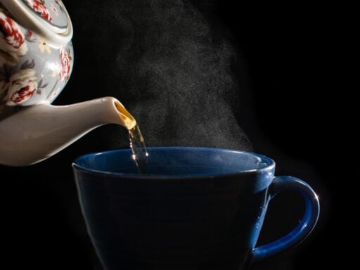 tea for reflux