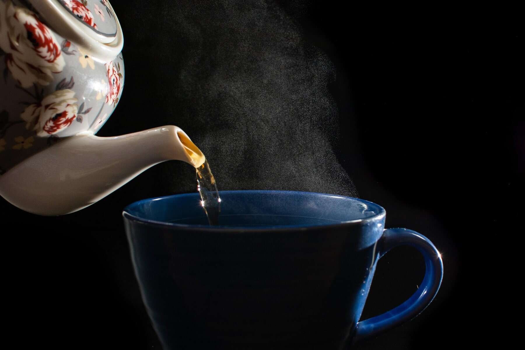 tea for reflux