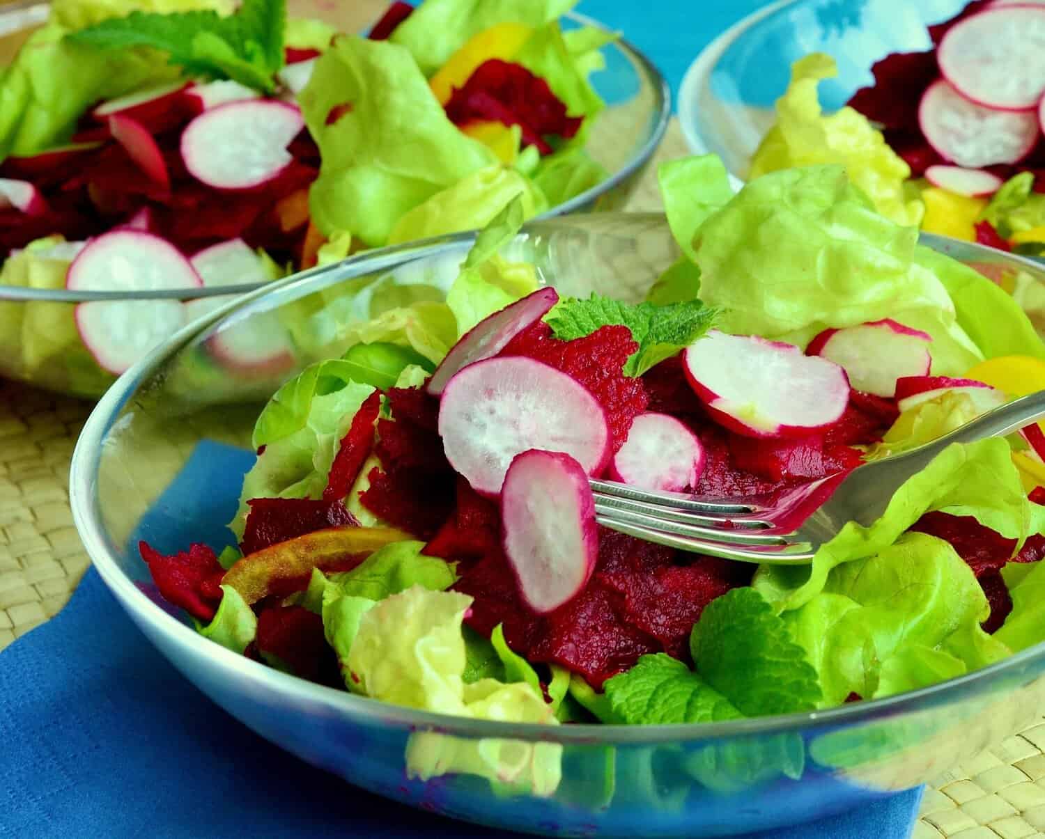 lettuce