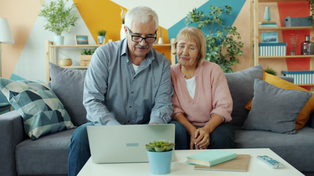 How to Choose the Right Living Arrangement for Your Retirement Years 3 image